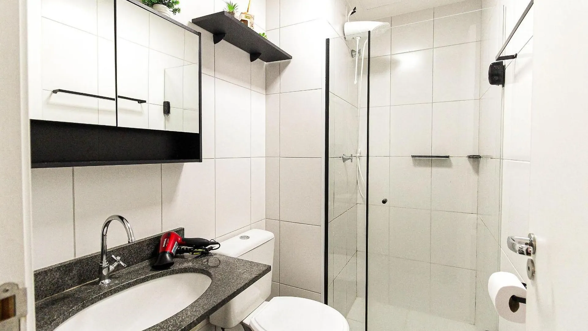 Ah712 - Studio No Bras | Prox. Ao Metro Com Ar São Paulo Apartamento